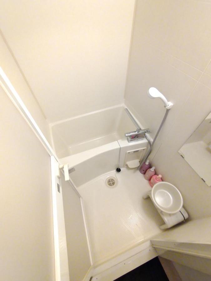 오사카 I Cube高津 아파트 외부 사진